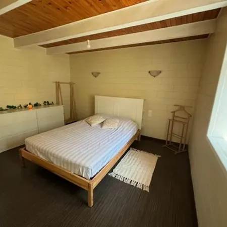 Ferienhaus Petite Maison A La Campagne *