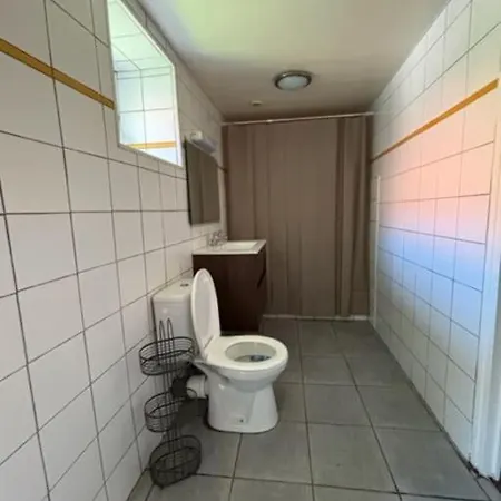 Petite Maison A La Campagne Ferienhaus Mespaul